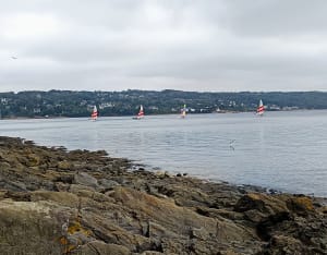 Randonnée sur Brest - Brest - 14