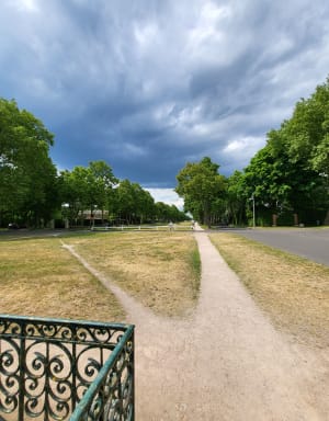 Parc de Maisons-Laffitte - Maisons-Laffitte - 2