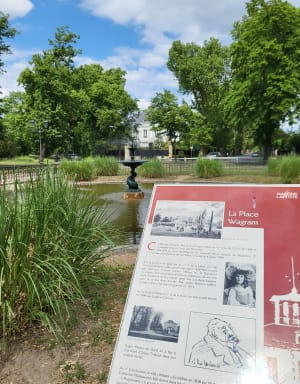 Parc de Maisons-Laffitte - Maisons-Laffitte - 3