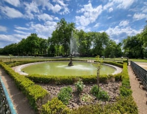 Parc de Maisons-Laffitte - Maisons-Laffitte - 4
