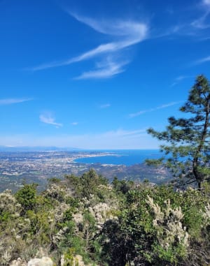 Fréjus, Les Suvières au coeur de l'Esterel - Fréjus - 4