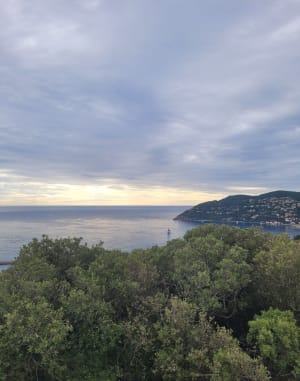 San Peyre par la face nord à Mandelieu - Mandelieu-la-Napoule - 24