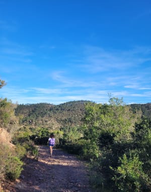 Fréjus, Les Suvières au coeur de l'Esterel - Fréjus - 6
