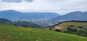 Tour de Venon par Combelou - Venon - 3