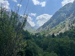 De warmwaterbronnen van Mérens-les-Vals - Mérens-les-Vals - 12