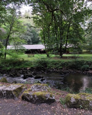 Le petit lourdes - Saint-Auvent - 6