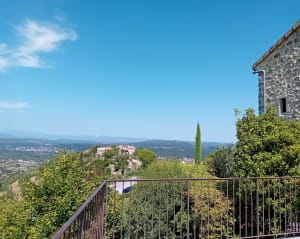 Découverte du Rocher de Sampzon - Sampzon - 18