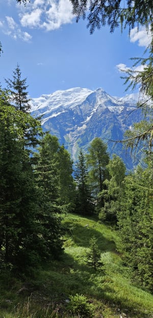 Balade aux Chalets de Chailloux - Les Houches - 6