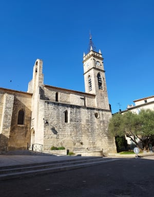 Vite, le temps se faire plaisir à Saint-Geniès-des-Mourgues ! - Saint-Geniès-des-Mourgues - 2