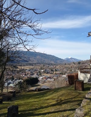 Boucle entre Samoens et le petit hameau Chantemerle - Samoëns - 5