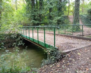 Lambres-Lez-Douai le long de Canal de la Sensée - Sébastien - 7