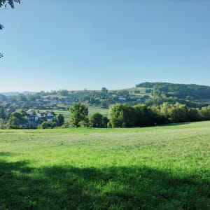 Balade Montagne d'Age - CLAUDETTE - 2