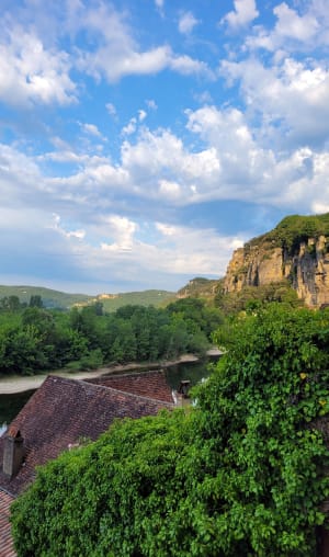 Tour de Castelnaud - Castelnaud La Chapelle - 13