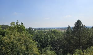Gorges de Villiers et piste de la source miraculeuse - Saint-Ouen-le-Brisoult - 6