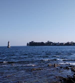 Tour l'île Tudy - Île-Tudy - 28