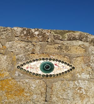 Tour l'île Tudy - Île-Tudy - 29