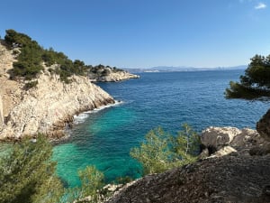 Calanques-lus naar Erevine en een uitje naar de kust vanuit Niolon - Niolon, Le Rove - 12