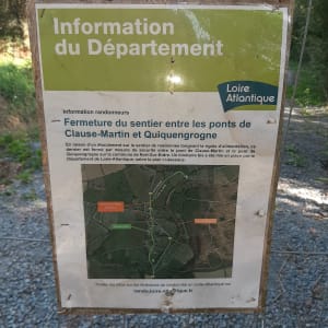 Sentier des arcades (partie 1/2) - Nort-sur-Erdre - 6