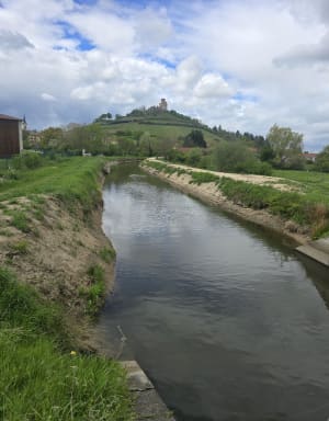 St-Romain-le-Puy par le golf - Perrine - 3