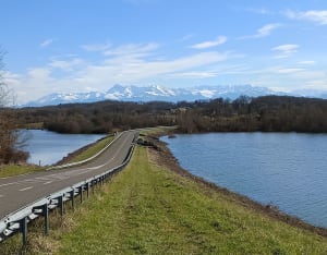 Balade au Lac du Gabas - Gardères - 16