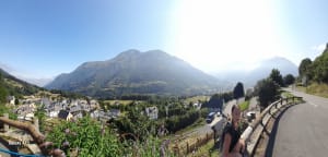 Rando Sassis Route de l’Agnouède - Sassis - 32