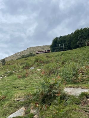 Boucle jusqu'à la Rhune depuis Sare - Sare - 7