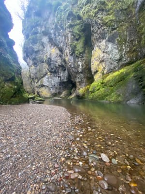 Randonnée à la Cascade du Pas de Cère - Vic-sur-Cère - 33