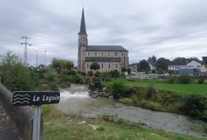 Plateau Loop en het Aressymeer - Aressy - 8