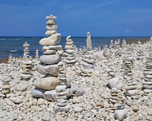 Pointe de Chassiron et flânerie sur le port - Saint-Pierre-d'Oléron - 4
