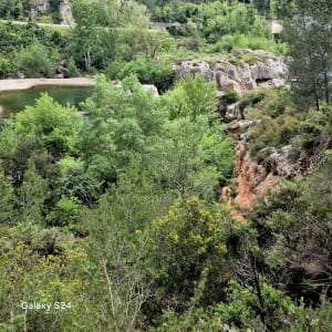 Petite randonnée à Réals et Bois de Veyran - Murviel-lès-Béziers - 26