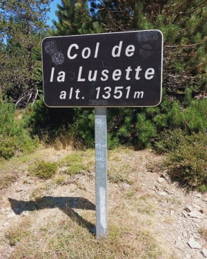 Forêt de l'Esperou, col de la Lusette et col de Montalss - Val-d'Aigoual - 6