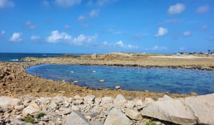 De tour van Grande Island - Pleumeur-Bodou - 39