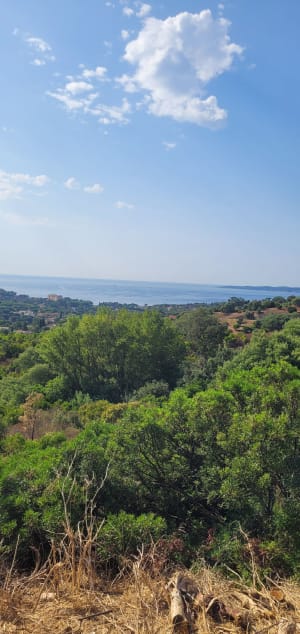 Rondje van Saint-Aygulf naar Les Issambres - Fréjus - 4