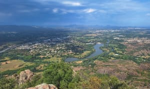 Wandeling van de 3 kruizen van de Roquebrune-rots - Le Muy - 8