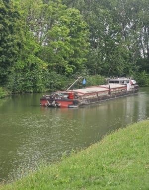 Parc Saint-Crépin et écluse de Vauxrot - Soissons - 7