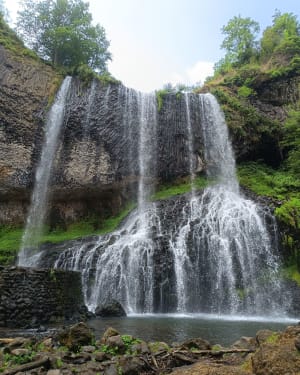 Beaume-waterval - Solignac-sur-Loire - 31