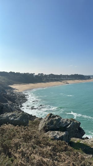 Verkwikkende excursie en sublieme uitzichten bij Meinga Point - Saint-Coulomb - 42