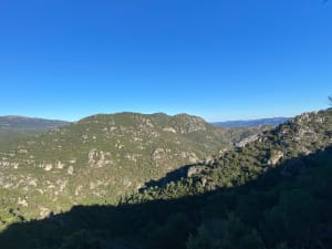 Le cirque de l'Infernet par la boucle des Fenestrettes - Saint-Guilhem-le-Désert - 56
