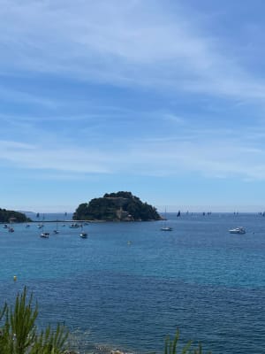 Entre terre et mer, du côté de Bregancon - Bormes-les-Mimosas - 25