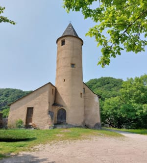 Balade au promontoire de Mirabel - Rignac - 2