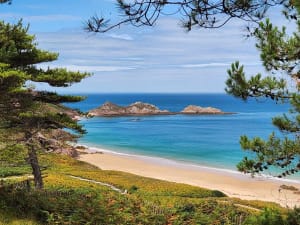 Cap d’Erquy en zijn adembenemende en indrukwekkende horizon - Erquy - 48