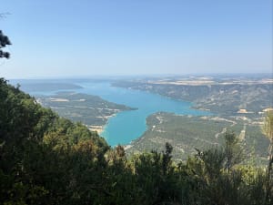 Belvédère de Plein Voir - Moustiers-Sainte-Marie - 52