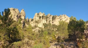 Le Cirque de Mourèze - Mourèze - 84