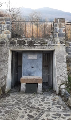 Rando Sassis Route de l’Agnouède - Sassis - 23