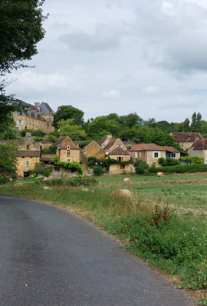 Boucle depuis Berbiguières en Dordogne - Berbiguières - 4