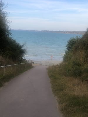 Rando à la Pointe du Grouin - Hillion - 6