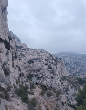 Les trois arches - Marseille - 4