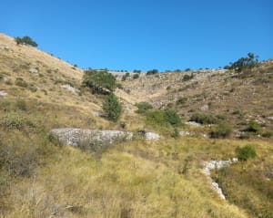 Boucle depuis Tourrettes-sur-Loup et panorama grandiose - Tourrettes-sur-Loup - 11