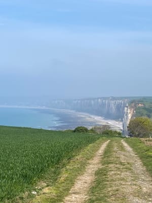 Le domaine des Hogues - Yport - 28