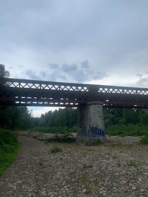 Balade entre les vignes et les rivières - Fanny - 6